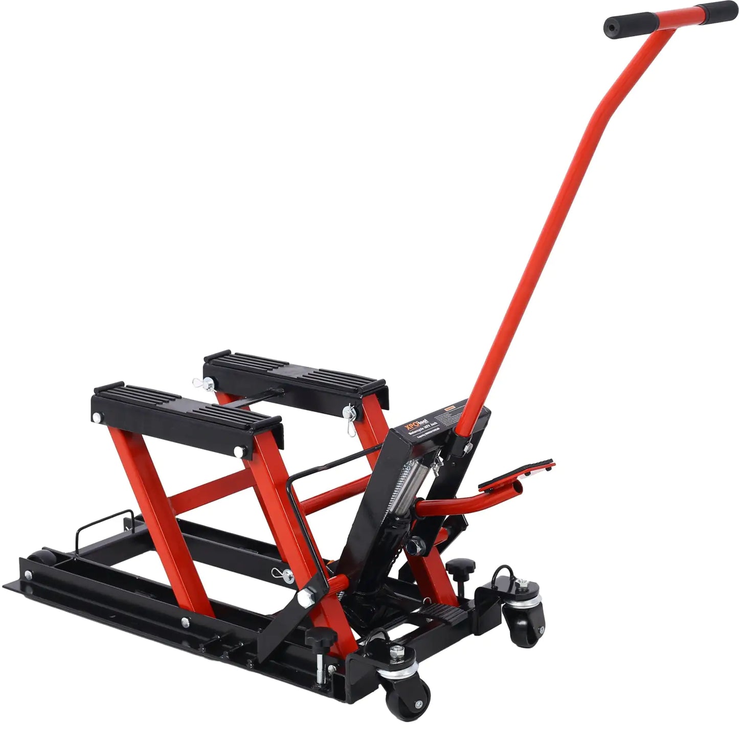 Metal Lifting Jacks