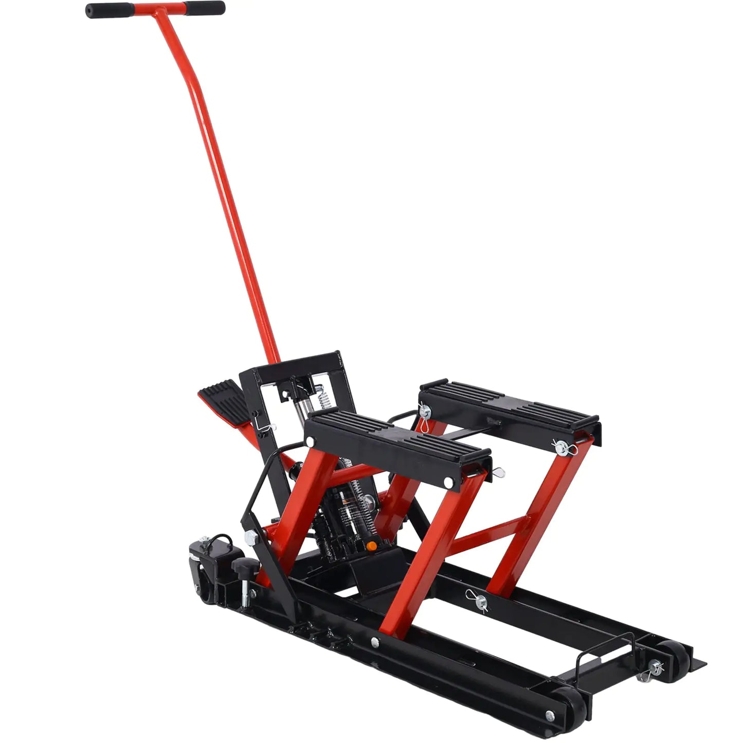Metal Lifting Jacks