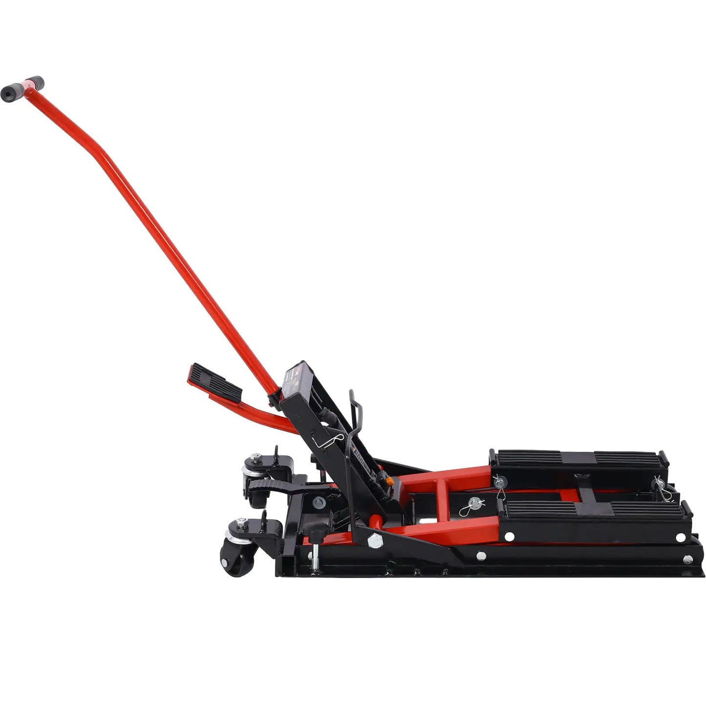 Metal Lifting Jacks