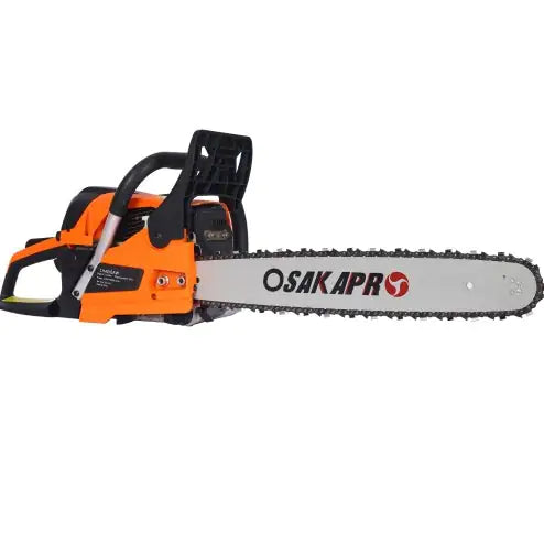 Chainsaw Gas 20inch ,52cc Gasoline Chain Saw For Trees ,Wood Cutting 2-cycle EPA Compliant