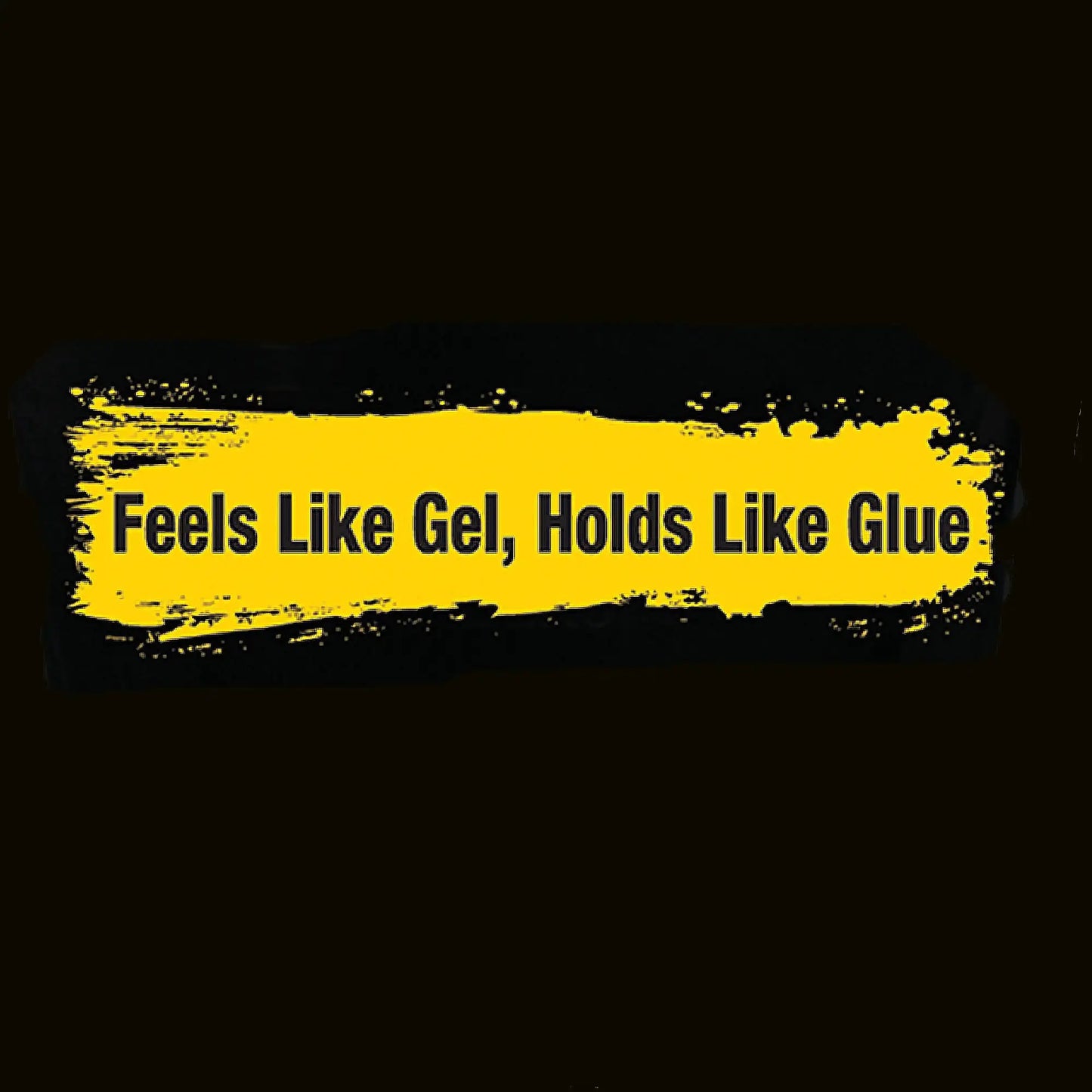 Got2B Ultra Glued Invincible Styling Gel 2 - 6 oz tubes + 1 Travel 1.25 oz tube Styling Gel + Travel 1 Fl Oz (Pack of 1)