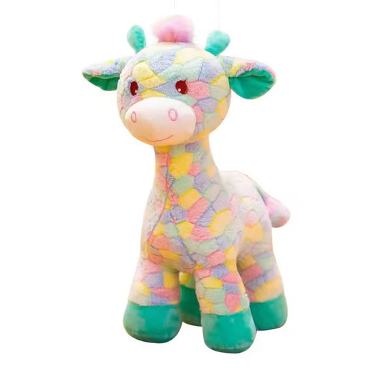 Giraffe Animal soft toy