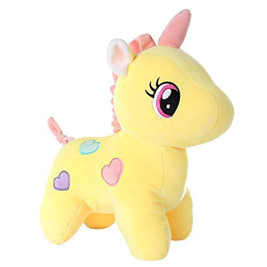 Jam & Honey Unicorn Plush/Soft Toy