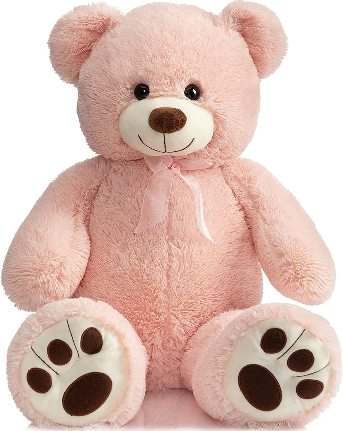 Teddy Bear, Soft Toys, Teddy Bear 3 feet  Birthday Gift for Girls,